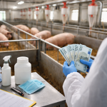 Subvențiile pentru Biosecuritate în Gospodăriile cu Porci: O Măsură Necessară pentru Revitalizarea Sectorului Porcini în România