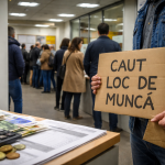 Creșterea Șomajului în România: O Privire Detaliată asupra Impactului Economic și Social