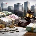 Impactul Amenzii de 710 Milioane de Euro asupra Sistemului Bancar și a Clienților din România