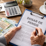 Noua Lege a Pensiilor: Implicații și Provocări ale Pensiilor Anticipate