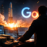 SpaceX și AI: O nouă eră în infrastructura digitală și impactul asupra economiei globale