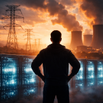 Impactul Boom-ului AI asupra Strategiilor Energetice din SUA: O Decizie de Măreție