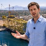 Neptun Deep: O Etapă Crucială în Exploatarea Resurselor din Marea Neagră