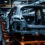 Revoluția din Industria Auto Germană: Tăieri Masive de Posturi și Provocări Strategice