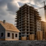 Provocările și Oportunitățile în Piața Imobiliară: Analiza Creditului Ipotecar și Finanțării Construcțiilor în Contextul Economic Actual