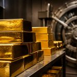 România la răscruce: Vânzarea aurului BNR și riscurile unei retrogradări financiare