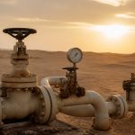 Redefinirea Hărții Energetice în Orientul Mijlociu: Irak și Siria Ca Noi Hub-uri Comerciale