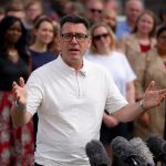 Andy Burnham: Provocările și Oportunitățile Ca Prim-Ministru al Marii Britanii