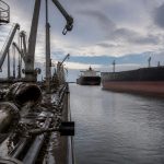 Consecințele atingerii terminalului CPC: Impactul geopolitic și economic al atacurilor rusești asupra Ucrainei