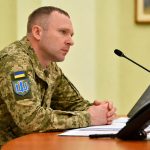 Schimbări Strategice în Vârful Armatei Ucrainei: O Analiză Detaliată a Reorganizării Statului Major General