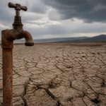 Criza apei potabile: Impactul devastator asupra comunităților și economia informală în expansiune